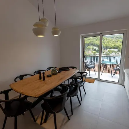 Apartment Jaro
