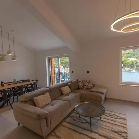Apartment Jaro