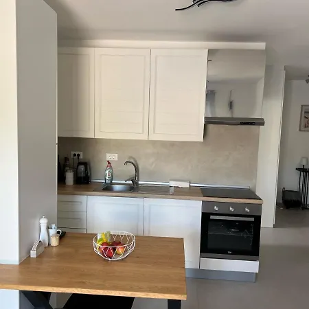 Apartment Jaro *